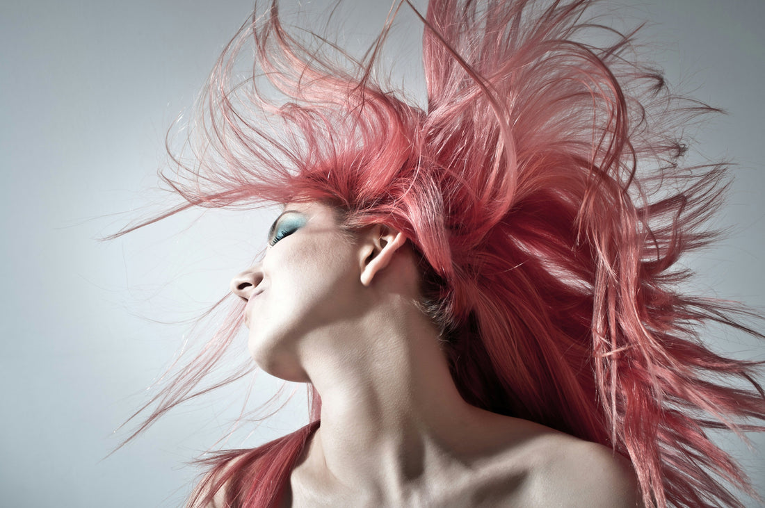 Mastering Heat Styling Without Damaging Your Hair