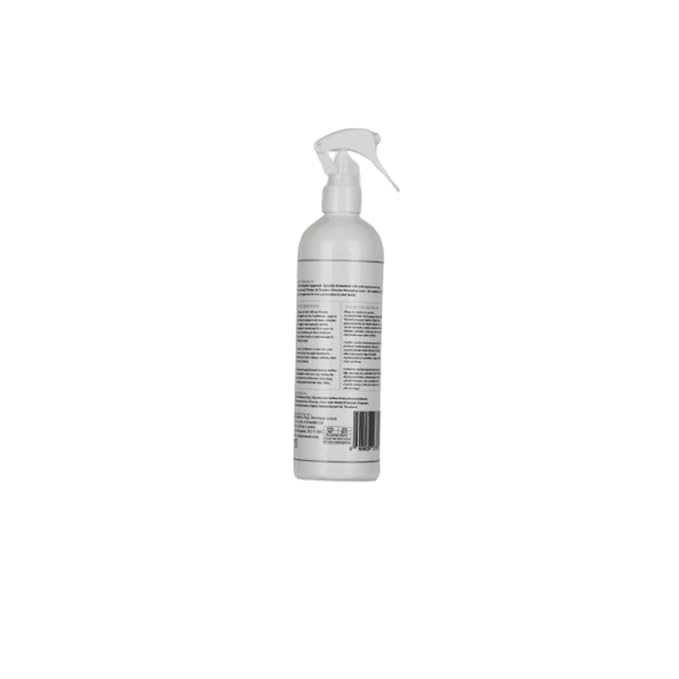 Daily Leave-in Detangler & Moisturizer for Dry, Tangle-Prone, Matted, Frizzy Hair | Adds Shine & Heat Protection with Vitamin B5 | Suitable for All Hair Types, Sulfate & Silicone-Free.