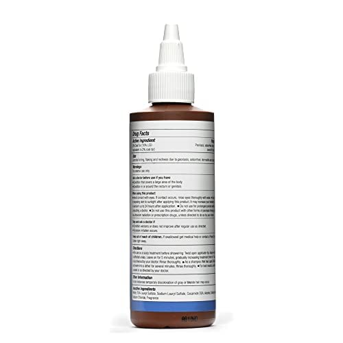 Shampoo/Gel from Summers 8 Oz.