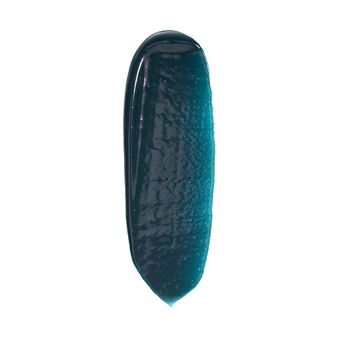 Arctic Fox Semi-Permanent Hair Color Dye, Emerald Fortune, Vibrant Teal Green, Vegan & Cruelty-Free, Ammonia-Free, Hydrating Formula, For All Hair Types, 5.6 Fl Oz (Pack of 2)