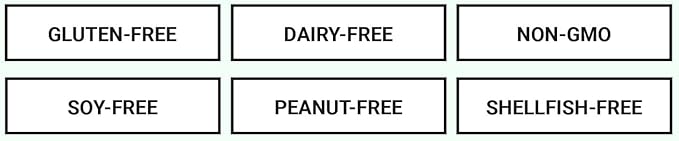 Essential Elements Hair Hero - Broad-Spectrum Hair Formula - Healthy Hair, Skin, and Nails - 5000 mcg Biotin 30 Day Supply (2-Pack)