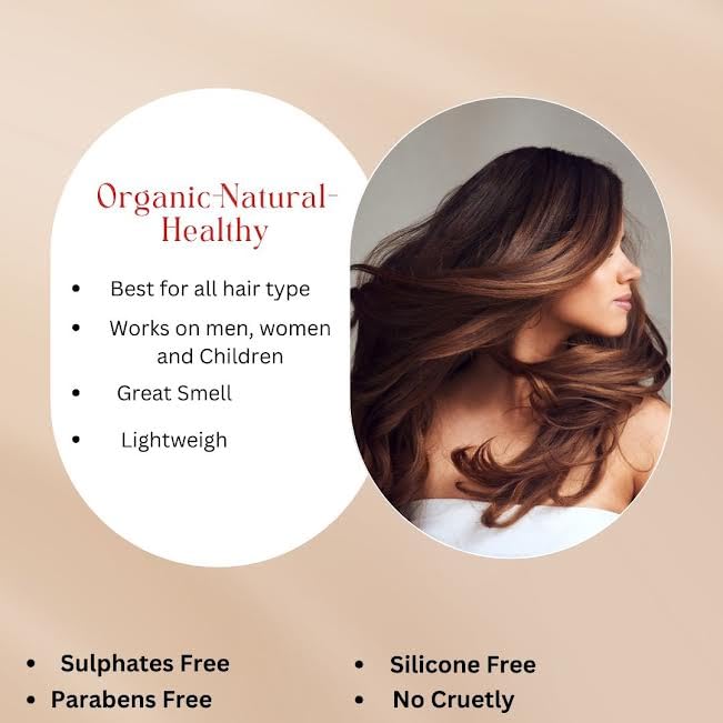 Coconut Oil Hair Mask - Deep Hair Conditioner for Intense Hydration, Dry and Damaged Hair Repair, Deep Moisturizing Oil Hair Mask Treatment with Shea Butter and Mango Butter - (300ml)