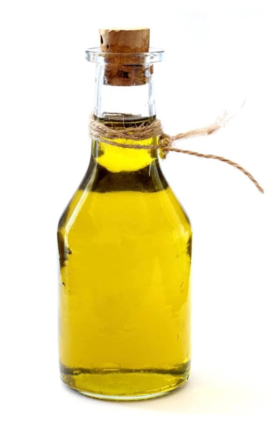 100% Pure Extra Virgin Unrefined Pistachio Oil 1 Gallon (128 FL.OZ)