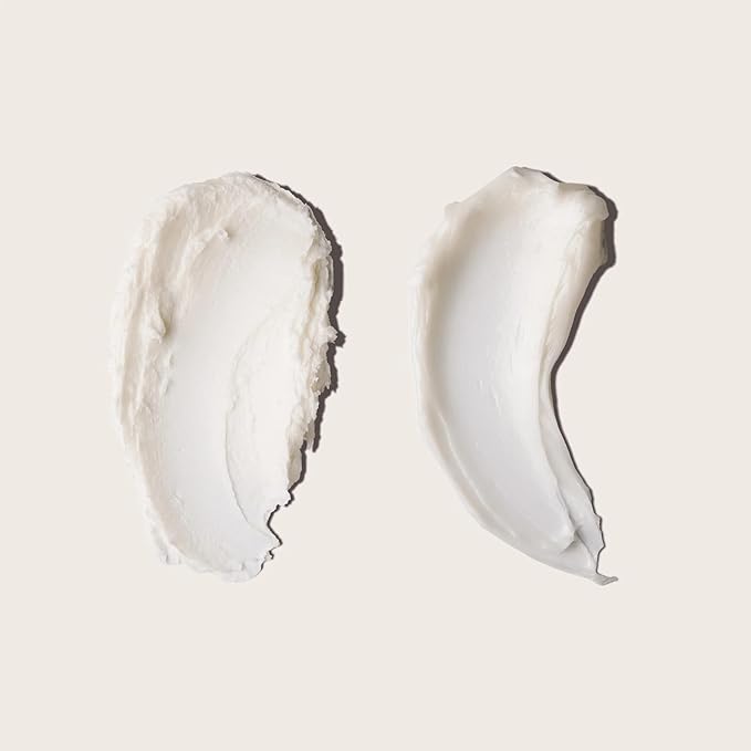 The Haircare Meets Skincare Set, Includes Shampoo & Deep Conditioner Concentrates, Strengthens & Repairs Hair, Hydrates & Soothes Scalp, Plant-Based & Color-Safe, 3.4 fl oz Each, Tins