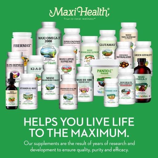 Womens Multivitamin – Essential Multivitamin for Women with 23 Key Vitamins C, D, B6, B12, Calcium, Probiotics, Biotin & More – Energy, Skin, Nails & Gut Health Support – Kosher (60 Capsules)