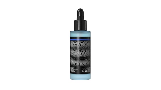 XYON Defend Hair & Scalp Serum | Men's | Scalp Hydration | Prevent Hair Loss | Defend Against DHT | Strengthen Hair | Potent Ingredients