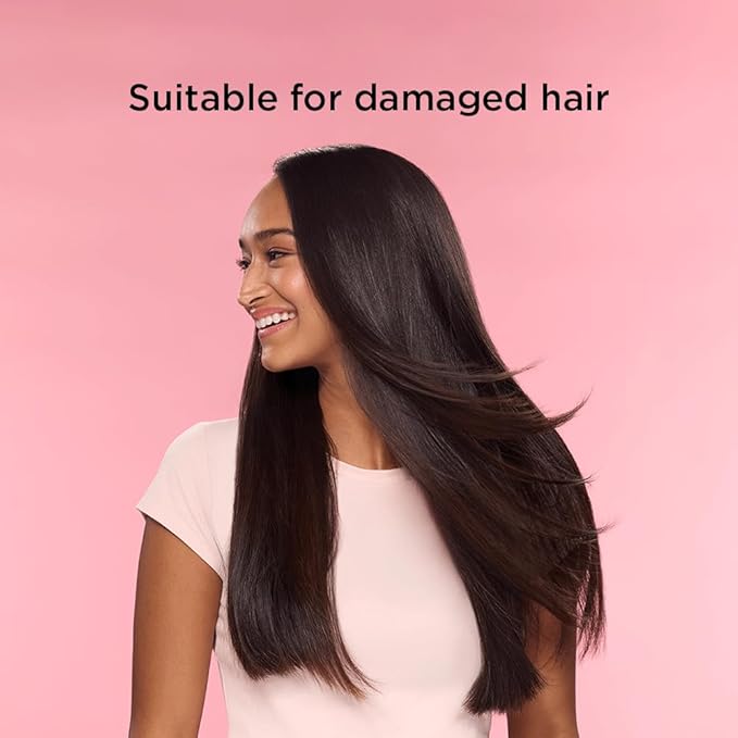 Noughty Let's Bond Builder Leave-In Treatment, Hydrating Formula for Healthier Strands, Intensive Repair for Chemically Treated, Colored and Damaged Hair, Strengthening Mask for Instant Shine, 125ml