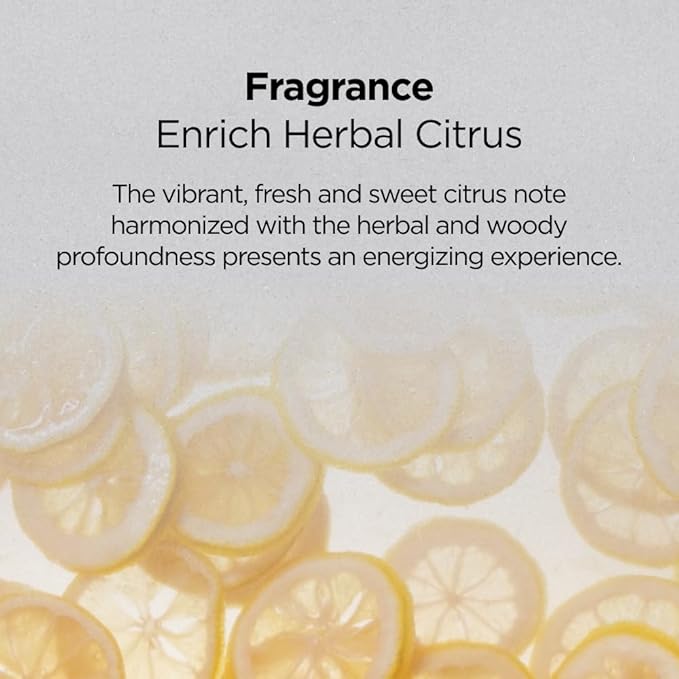 Enrich Bonding Oil 3.3 fl oz – Helps Repair Bonds, 455°F Heat Protection, Anti-Frizz, Split-End Care & Shine Treatment for Dry, Frizzy & Damaged Hair