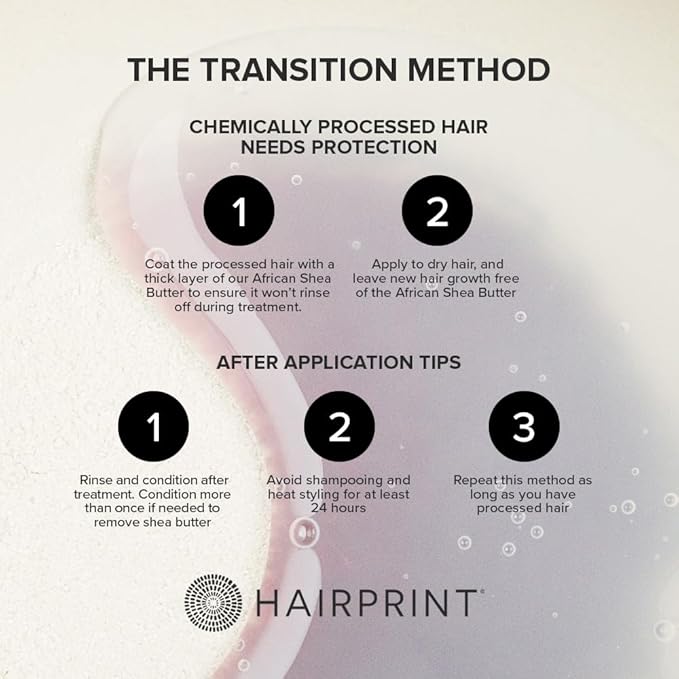 Hairprint True Color Restorer Plus in Brown | Enhanced Gray Coverage with Extra Restore Application | Dye-Free and Non-Toxic | Replenishes Natural Pigment | Patented Technology by Dr. John Warner