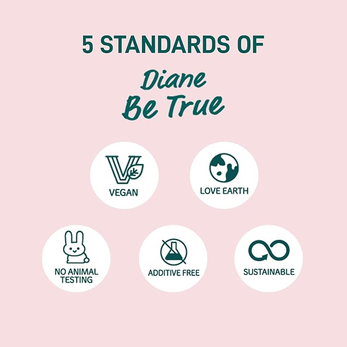 Moist Diane Relax Smooth Hair Conditioner, Deep Moisturizing Organic Repair Hair Treatment Hydrating & Nourishing for Oily Dry Frizzy Hair 13.5 fl oz/mL