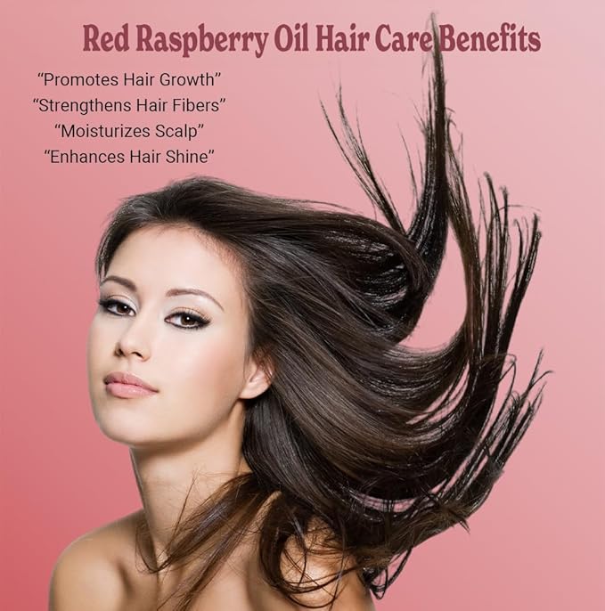 Bella Terra Oils Pure Red Raspberry Seed Oil – 1gallon, High in Antioxidants, Natural UV Protection, Deeply Moisturizing