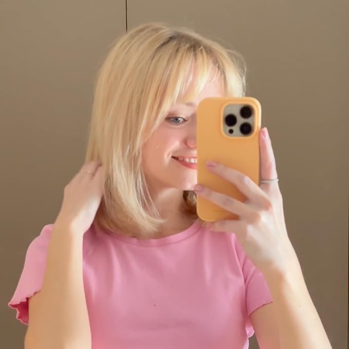 Alcôve - Violet Shampoo & Conditioner Duo - Blonde and Colored Hair - Sulfate-Free - Neutralize Yellow and Brassy Tones - Evening Primrose Oil - Mango Extract - Argan Oil - Color-Safe - 10oz
