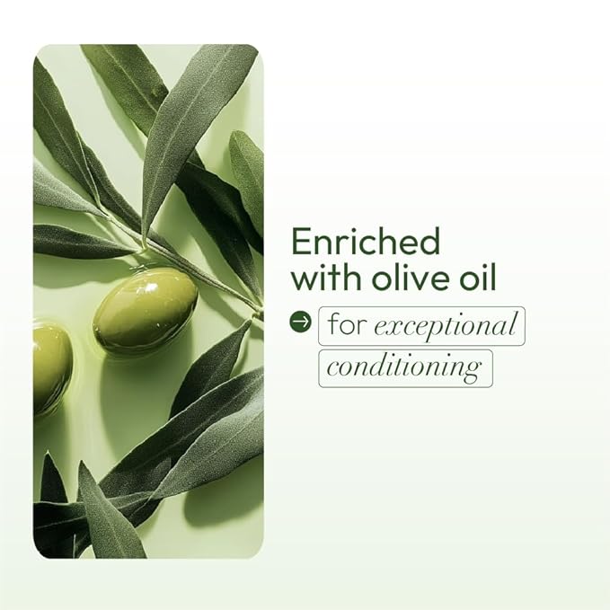 ORS Olive Oil Anti-Frizz Glossing Hair Polisher 6.0 Ounce (4)