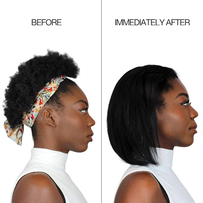 Lasio Mocha Silk keratin hair treatment- Frizz Eliminating, Strengthens & Smooths Hair with Keratin & Cacao Oil for Shine & Repair, Professional Salon Grade, Available in 15.87oz & 35.27oz Sizes