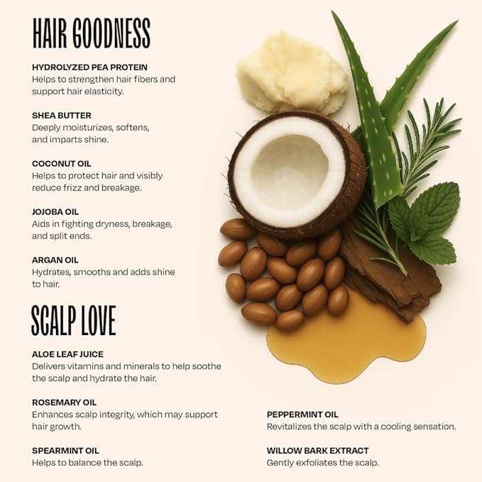 Overtone Color Depositing Semi-Permanent Hair Dye Conditioner - 8 oz For Natural & Color-Treated Hair, Moisturizing Shea Butter & Coconut Oil - Vegan & Cruelty-Free, Extreme Orange is now Poppy Orange