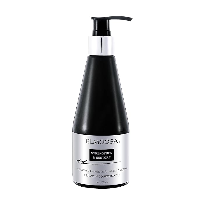 LEAVE IN CONDITIONER -24/7 Caviar Armor Against Frizz & Split Ends/Caviar Hair Treatment/Heat Protection/Frizz Control 250ML