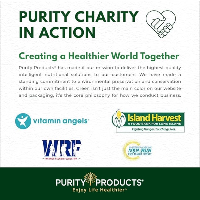 MyKeratin ProClinical Advanced Hair Therapy - Purity Products - Reduces Hair Loss & Increases Hair Strength, Shine & Luster - Next Generation Keratin Hair, Skin & Nails Super Formula - 60 Veg Capsules