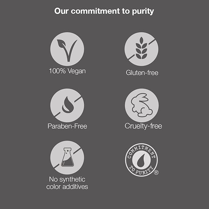 ABBA - Pure Color Protection Shampoo & Conditioner Duo - Protects & Nourishes Color Chemically Processed Hair - Coconut Oil & Sage, 32 fl oz Each