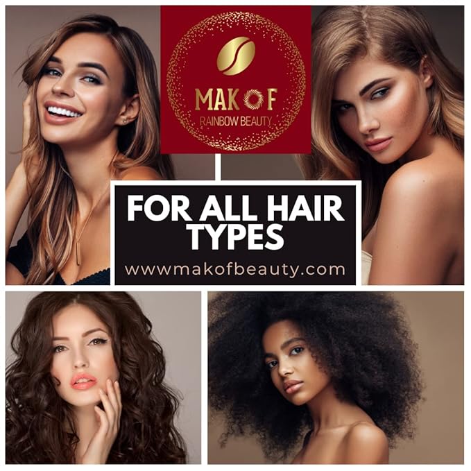 Chebe Hair Growth Oil, 52 in 1 Scalp stimulator for Rapid and Extreme Growth on bald spots, Edges. Thicknens Hair folicles in just couple uses. 5oz/150ml