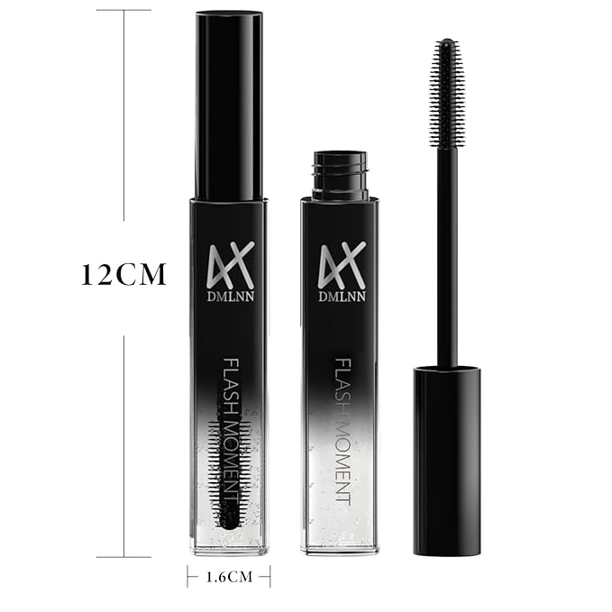 Hair Finishing Stick, 2 Pack x 18ML Flyaway Moisturizing and Shine-Enhancing Wax Stick for Styling, Fixing Bangs and Flyaways - Not Greasy