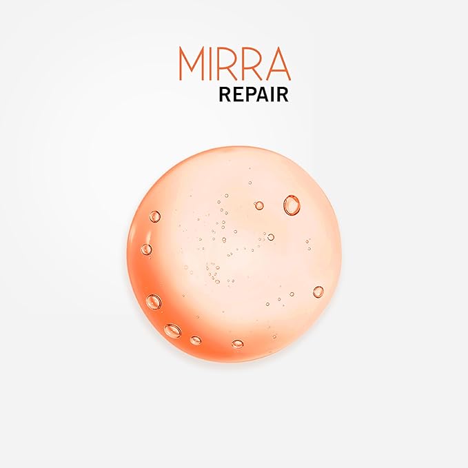 Millennial Oil for Dreamy Hair | Myrrh | Petrolate Free Hair Resin | Essential Nutrients | Improves the Strength & Structure of Hair Fiber | Provides Stronger, Shiny & Healthy Strands