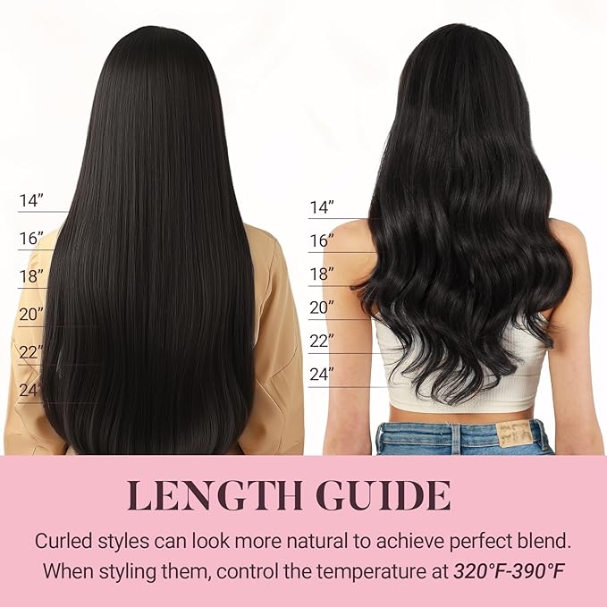 MAXITA Tape in Hair Extensions Real Human Hair, Caramel Brown 20pcs 16 Inch 50g Hair Extensions Tape in Extensions Straight Natural Invisible Tape ins