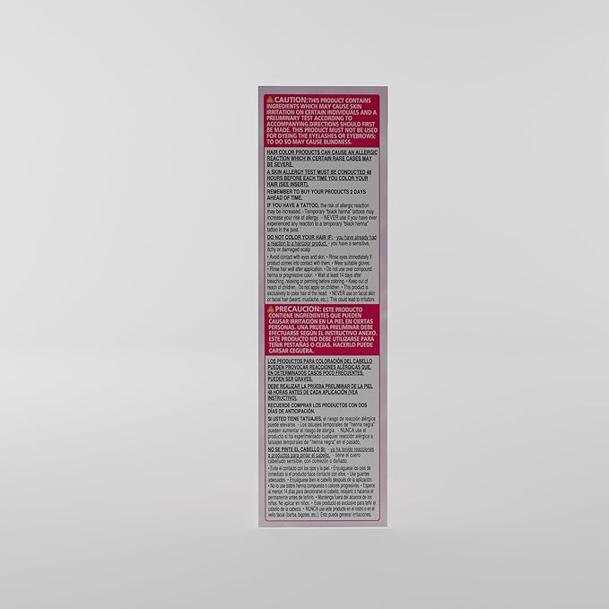 Bigen Speedy Conditioning Color Kit: 8 Natural Black - 3 Pack