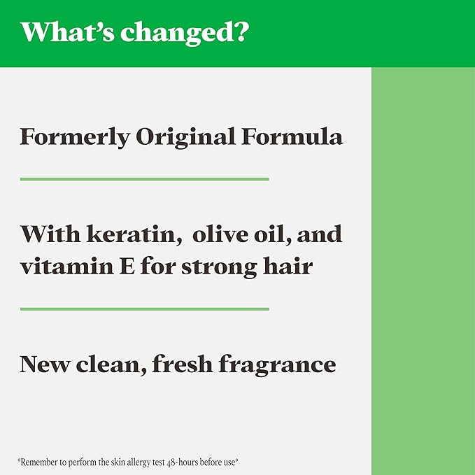 Just For Men Shampoo-In Color (Formerly Original Formula), Mens Hair Color with Keratin and Vitamin E for Stronger Hair - Medium Brown, H-35, Pack of 1