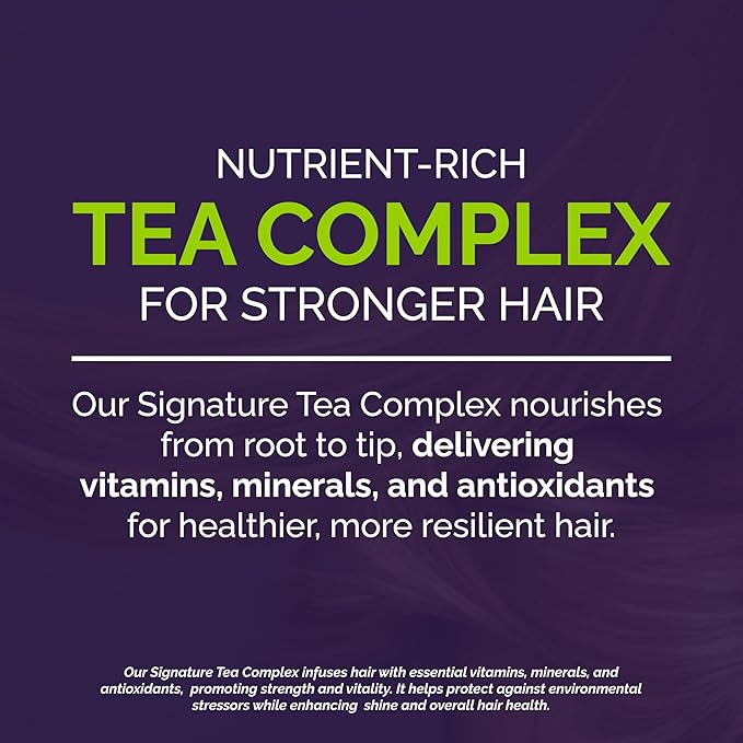 Pai-Shau Replenishing Cleanser and Conditioner Set - Hydrating Shampoo and Conditioner for All Hair Types - 2x1000ml