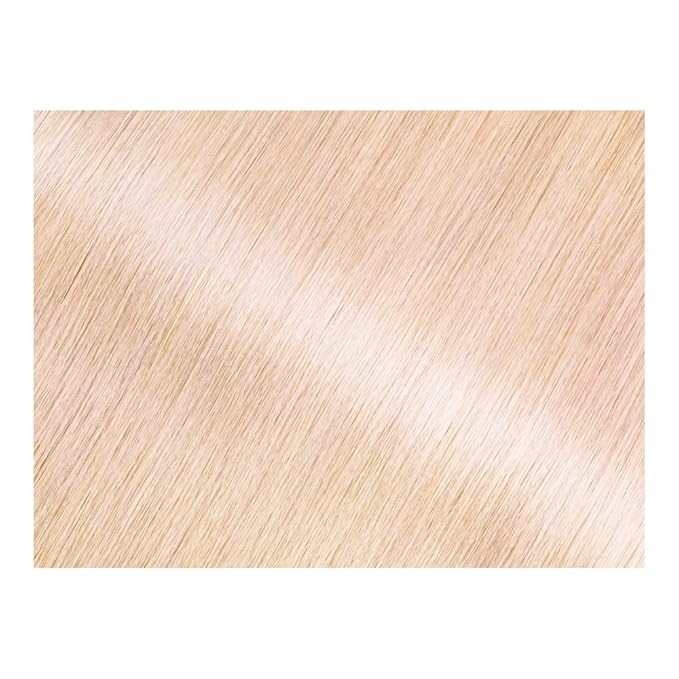 Garnier Olia Bleached Blonde Extreme Hair Color Kit