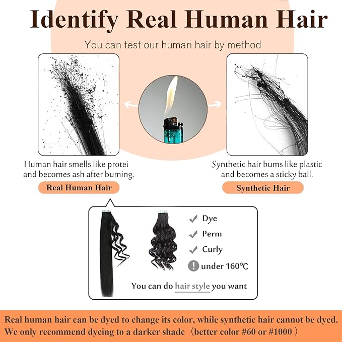 Full Shine Weft Hair Extensions Human Hair Color 19/8/60 Sew In Hair Extensions Real Human Hair Sew In Extensions For Women Soft Silky Hair 20 Inch 105G