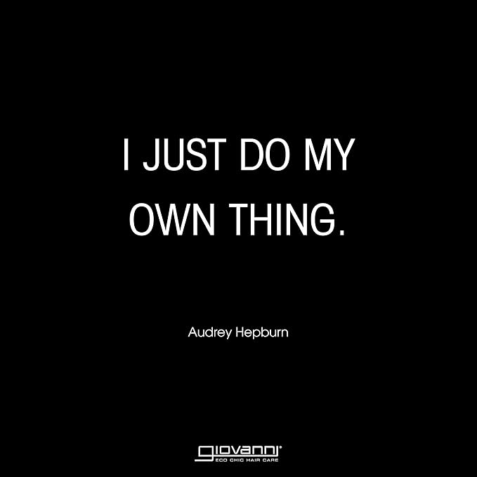 GIOVANNI 2chic Ultra-Volume Leave-In Conditioning & Styling Elixir - Builds Volume, Promotes Weightless Control for Fine/Thin Hair, Volumizing Formula with Papaya & Tangerine Butter, Color Safe - 4 oz