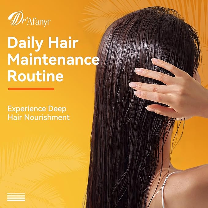 Batana Oil for Hair Growth - Unrefined Natural Botana Oil Paste Restores Thin Damaged Hair and Scalp with Nourishment, Organic Raw Botana Hair Mask for Women & Men Fits All Hair Type (4oz)