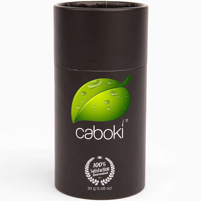 Caboki Hair Loss Concealer, 90-day supply, Dark Brown