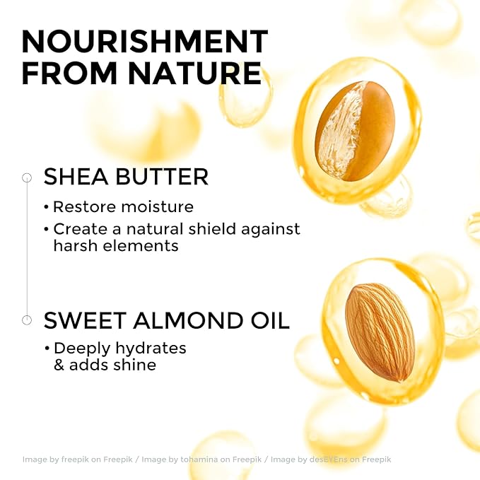 Semi Permanent Hair Color - 6 oz Color Depositing Conditioner with Shea Butter & Almond Oil- Color Conditioner Depositing Hair Mask - Vegan, Paraben, Ammonia & Sulfate Free -Purple