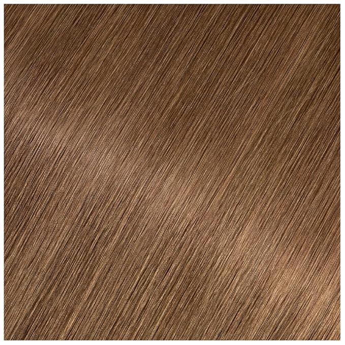 Garnier Hair Color Olia Ammonia-Free Brilliant Color Oil-Rich Permanent Hair Dye, 7.0 Dark Blonde, 2 Count (Packaging May Vary)