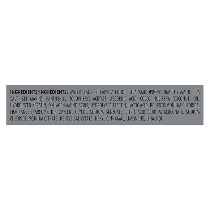 Nexxus Hydra-Light Conditioner, Moisturizing Conditioner, Dry Hair Conditioner, Silicone Free 13.5 oz