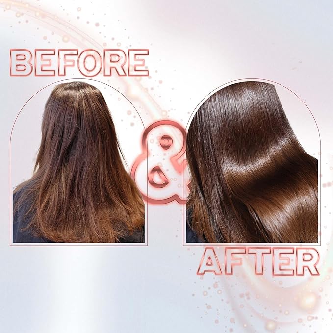 GLOW UP by Nurse Harvey's - Argan Oil Shampoo & Conditioner Set with Keratin & Aloe Vera, 14 fl oz Each – Repairs, Hydrates, Restores Shine – Sulfate Free, Paraben Free, Vegan & Cruelty Free