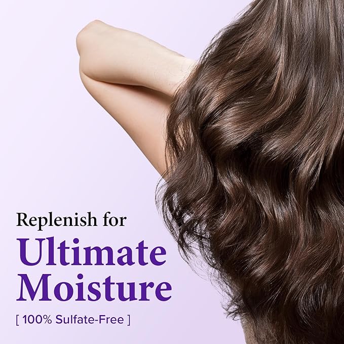 KUNDAL Honey & Macadamia Natural Conditioner Korean Hair Care Damage Repair, Deep Hydration, Long Lasting Fragrance, with Honey, Argan Oil, Macadamia Oil 16.9fl oz (Pack of 2) (Cherry Blossom)