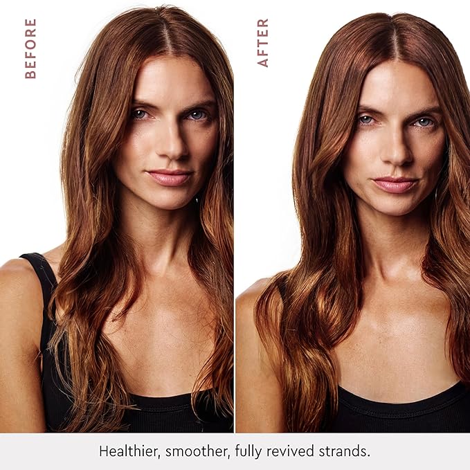 LA PUISSANCE Extra Cell Plex Deep Conditioning Hair Mask Step 3 - Moisturizing Repair Treatment for Damaged Hair - Ideal for Color-Treated, Bleached & Chemically-Treated Hair for Home and Salon Use