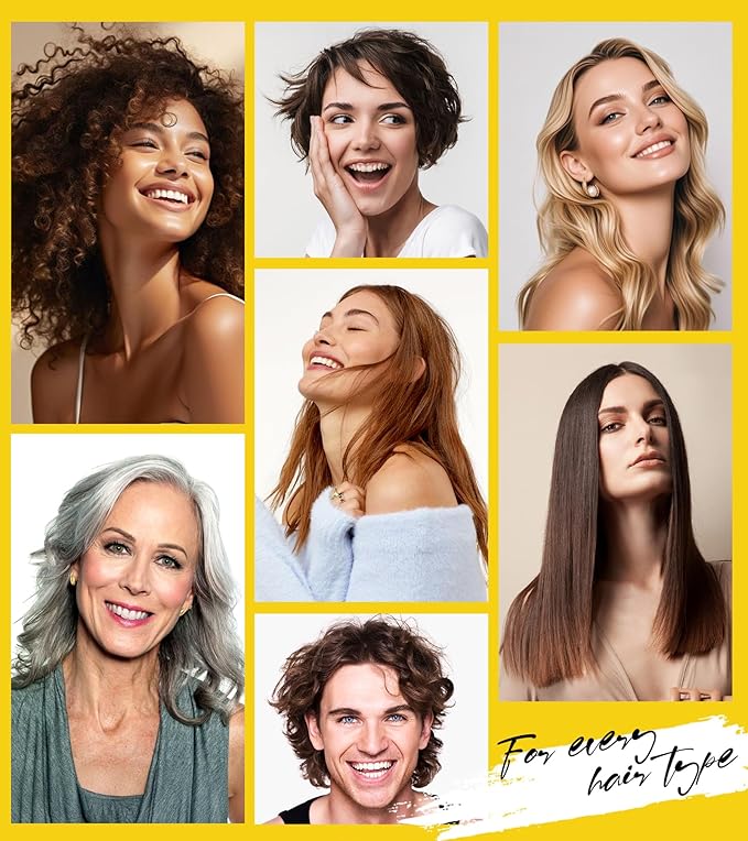 Spartan Root Activator Biotin Hair Growth Shampoo, Nourishing Tames Frizz with HA&B5, Anti Dandruff Rosemary Shampoo Batana Oil Dht Blocker,Organic Sulfate Free Hair Care Men Women 10.14 Fl Oz