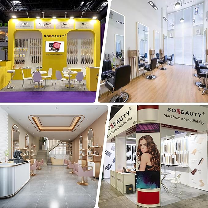 Clip in Hair Extensions Real Human Hair, Remy Human Hair Clip in Extensions for Long Hair, Dark Brown Straight Hair Extensions Add Volum add Length #2 16Inch 120G 7PCS