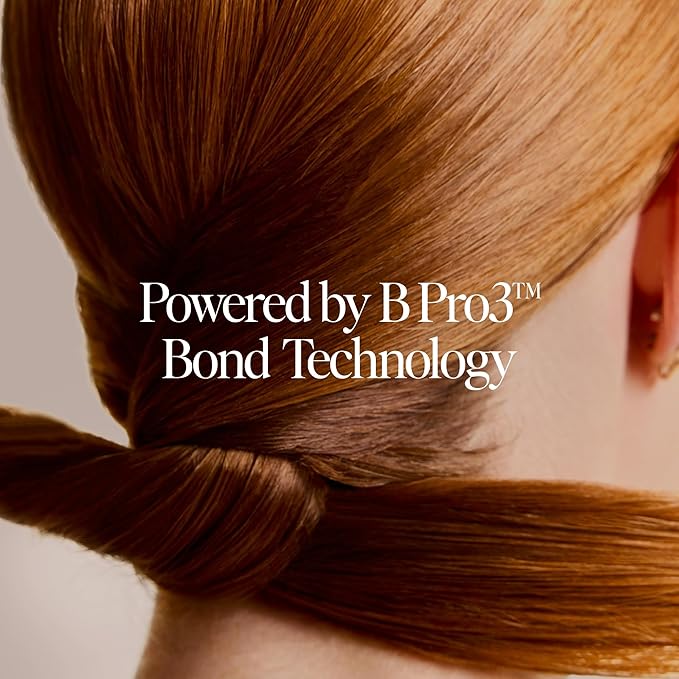 LolaVie Glossing Detangler - 5 oz - Delivers 15x Softer, Smoother Hair & 99% Reduction in Flyaways - 450-Degree Heat Protectant - Color Safe - All Hair Types