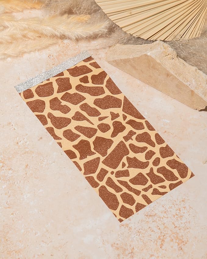 Framar Giraffe Hair Foils For Highlighting - Pop Up Hair Foil, Aluminum Foil Sheets, Salon Foils For Hair Stylist, Hair Dye Supplies, Non Slip 500 Pop Up Sheets