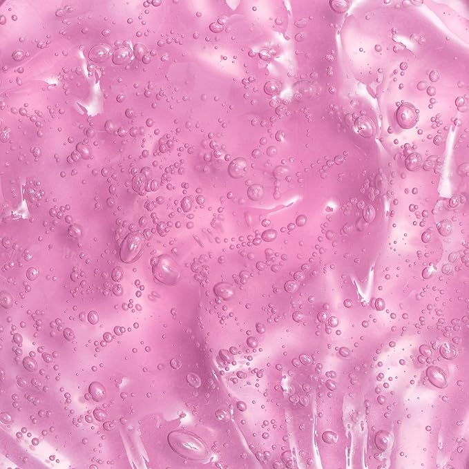 Umberto Giannini Curl Jelly Scrunching Jelly, Vegan & Cruelty Free Frizz Solution Gel for Curly or Wavy Hair, 200 ml (Gel & Curl Shine Conditioner)