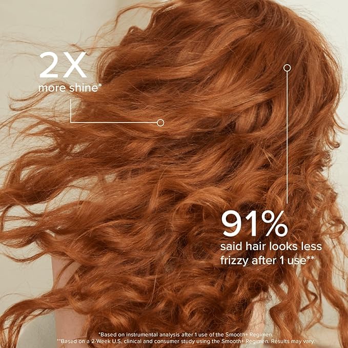 RODAN + FIELDS DEFRIZZ Oil Treatment | 60 mL | Light Hair Oil to Tame & Defrizz Hair | Fresh & Floral Fragrances | Great for Travel | Pre Shampoo & Heat Protectant | Health & Beauty | Hair Care Oil