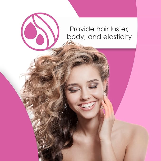 TRIDESIGN Extra Moisturizing Hair Conditioner - Deep Conditioning Treatment for Dry, Damaged, and Colored Hair, Restores Hydration & Adds Volume for Curly & Frizzy Hair - 10.5 Fl Oz