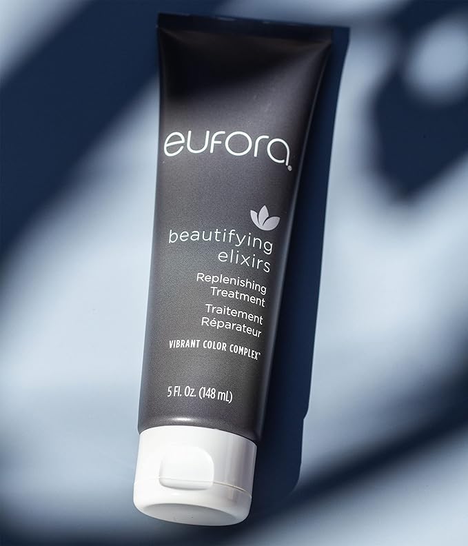 Eufora Beautifying Elixirs Replenishing Treatment 5 oz