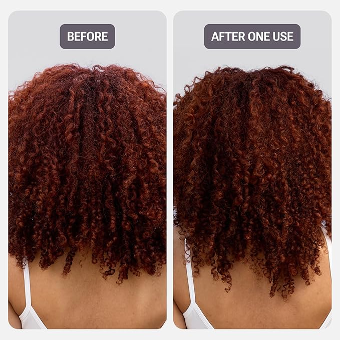 NULASTIN Strength & Shine Hair Duo – Vibrant Scalp Conditioner (10 fl oz) & Rejuvenating Hair Serum (1 fl oz) – Reduce Frizz, Enhance Volume, and Support Hair Growth (2 Pc)
