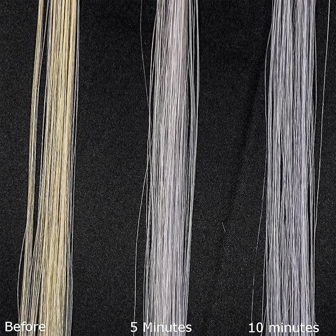Fanola No Yellow Shampoo & Nutri Care Restructuring Conditioner 33.8 oz / 2pk - Anti Brass Depositing Purple Shampoo Toner for Blonde Hair,Damaged Hair